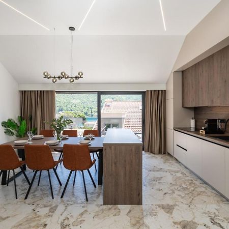 Apartments Maria Zaton  Bagian luar foto