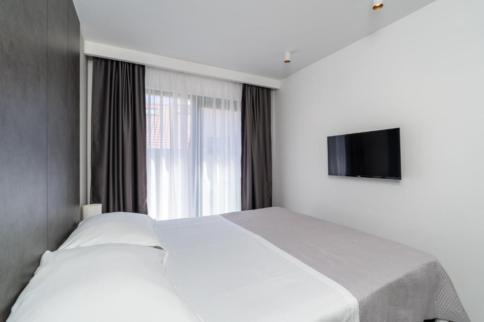 Apartments Maria Zaton  Bagian luar foto