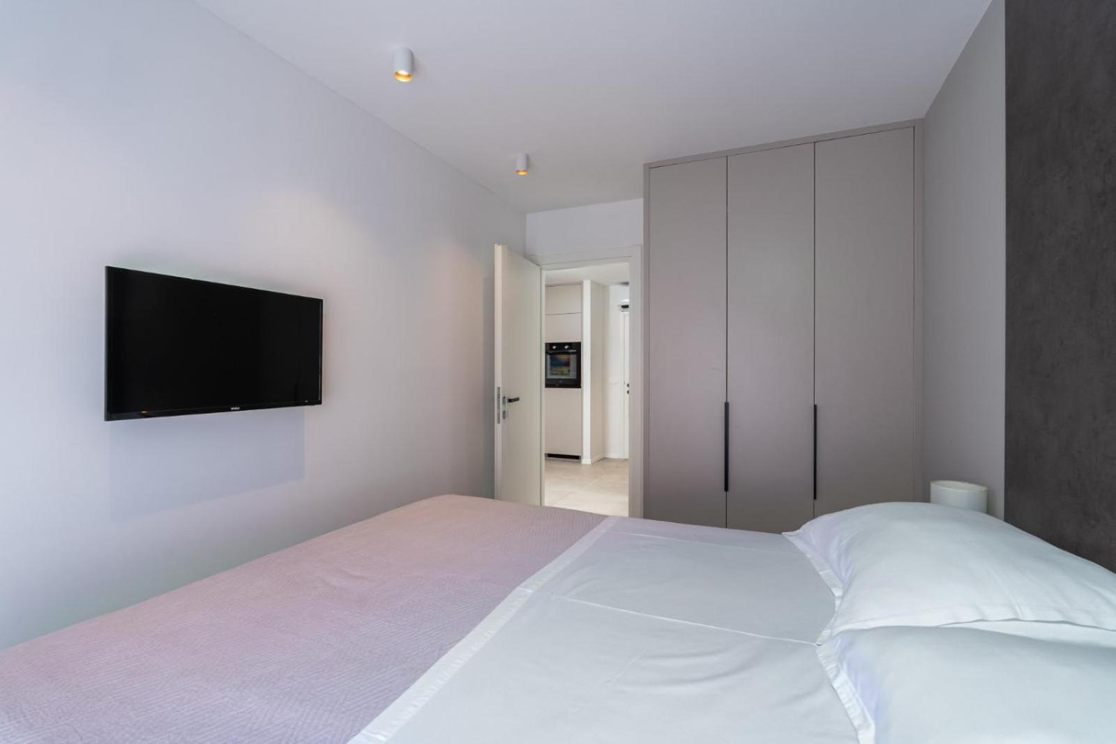 Apartments Maria Zaton  Bagian luar foto
